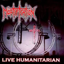 Mortification (AUS) : Live Humanitarian